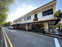 Hillcrest Park (D11), Apartment #443532491